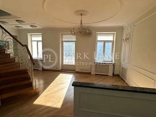 квартира за адресою Рейтарська вул., 34