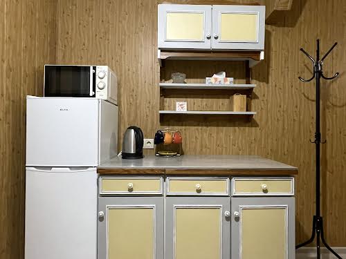 квартира за адресою Оболонський просп., 15-Б