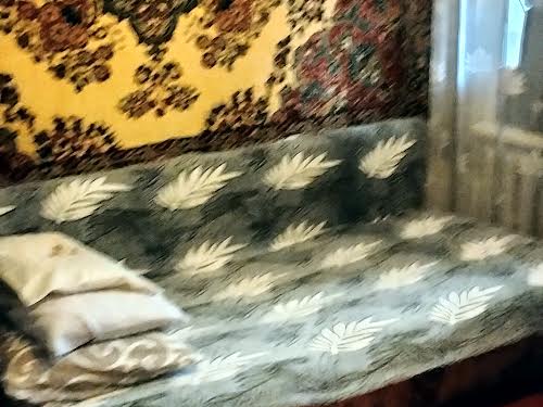 квартира за адресою Ф. Пішеніна вул., 57