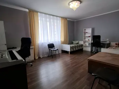 квартира за адресою провулок Панаса Мирного, 3