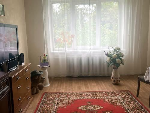 квартира по адресу Паникахи ул., 34