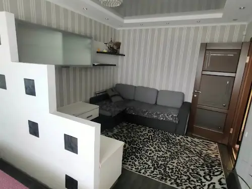 квартира за адресою Архітекторська вул., 22