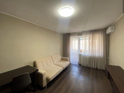 квартира за адресою Сергія Москаленка вул. (Красовського), 12