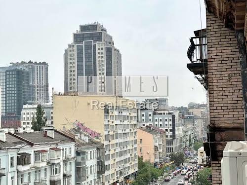 квартира за адресою Велика Васильківська вул. (Червоноармійська), 67/7