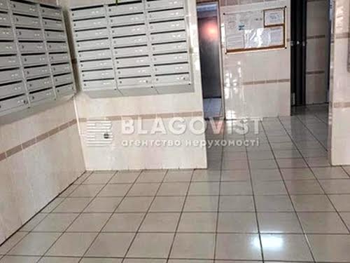 квартира за адресою Бориса Гмирі вул., 16а