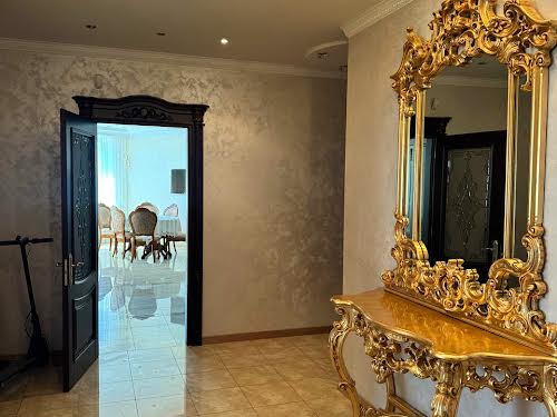 квартира за адресою Шевченка просп., 33б