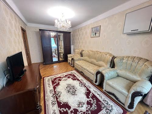 квартира за адресою Солом'янська вул., 3-А