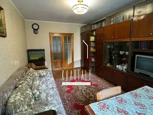 квартира по адресу Феофіла Яновського ул., 2