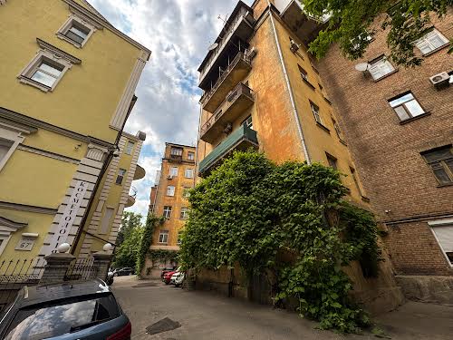 квартира по адресу Саксаганского ул., 63/28