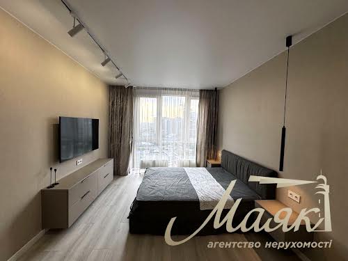 квартира за адресою Михайла Бойчука вул. (Кіквідзе), 41-Б