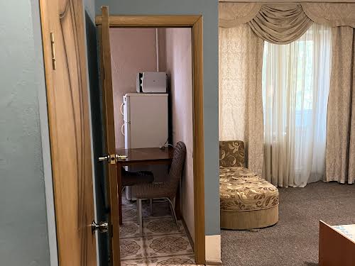 квартира за адресою Німанська вул., 5