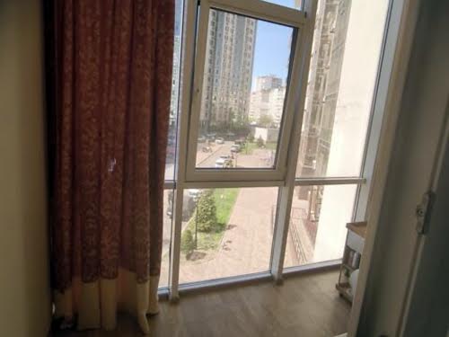 квартира за адресою Марсельська вул., 35а