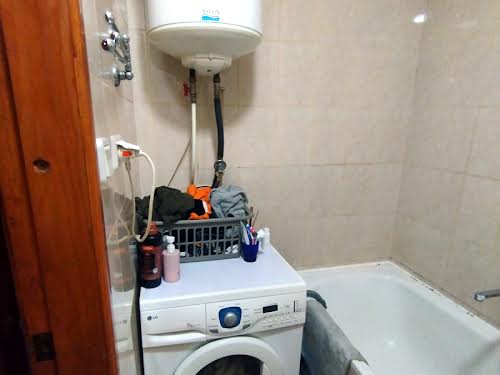 квартира по адресу Героев Крут ул. (Терешковой), 28