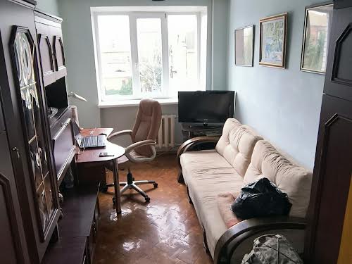квартира за адресою Садова вул. (Чубаря), 1