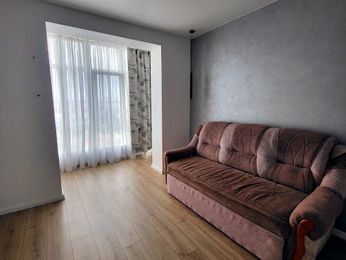 квартира за адресою Височана вул., 18