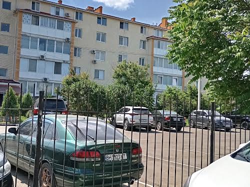 квартира по адресу Центральная ул., 25/1