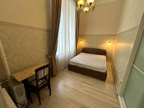 квартира по адресу Заньковецкой ул., 6