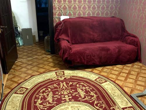 квартира за адресою Галини Мазепи вул. (Софії Ковалевської), 67