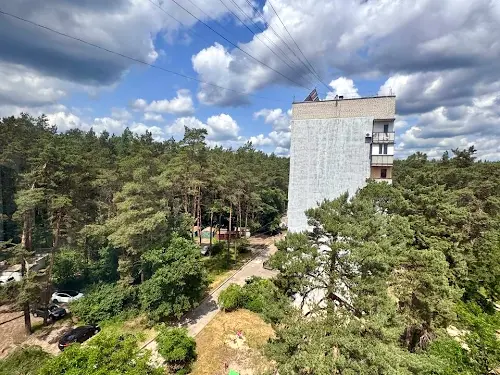 квартира по адресу Білодібровна ул., 4