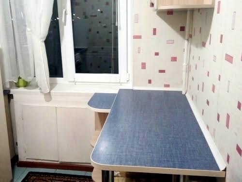 квартира за адресою Кирила Синельникова вул., 9