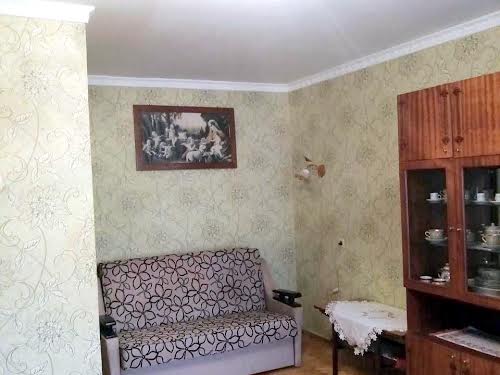 квартира по адресу Евгения Патона ул., 6