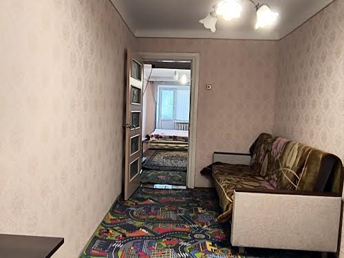 квартира за адресою Заводська вул., 61