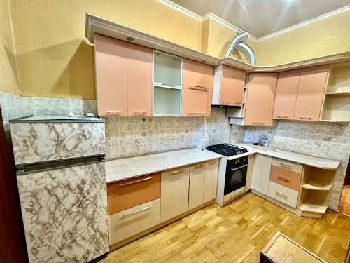 квартира за адресою Григорія Сковороди вул., 7
