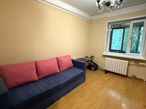 квартира за адресою Івана Виговського вул. (Маршала Гречка), 24-А