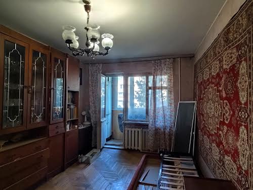 квартира по адресу Балковская ул., 34