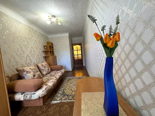 квартира по адресу Богдана Хмельницкого просп. (Героїв Сталінграда), 20