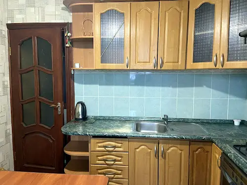 квартира за адресою Березняківська вул., 36