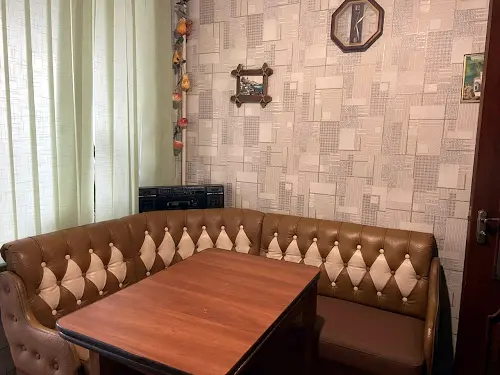 квартира за адресою Березняківська вул., 36