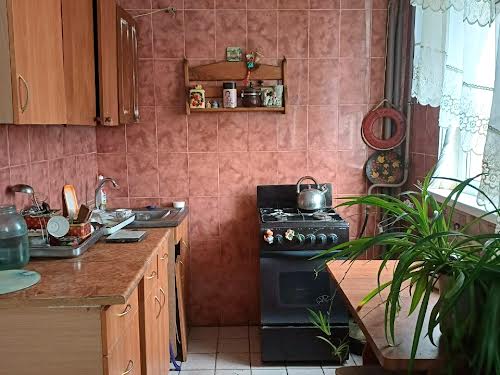 квартира за адресою Бригади Хартія вул., 56