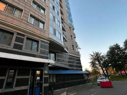 квартира за адресою Берестейський проспект, 131