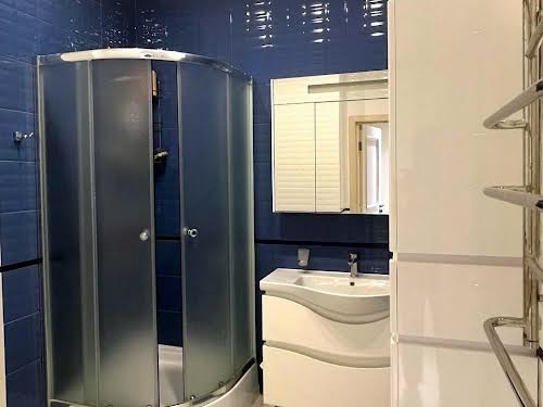 квартира за адресою Французький бульв., 60Б