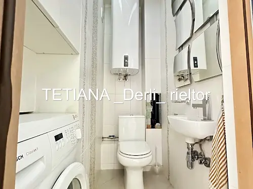 квартира за адресою Тополина вул., 20