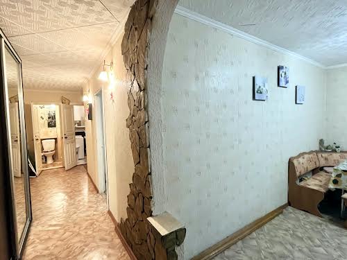 квартира по адресу Одесса, Десантный бульв., 14