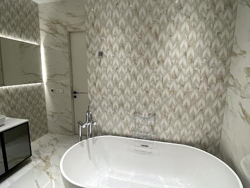 квартира за адресою Буслівська вул., 12