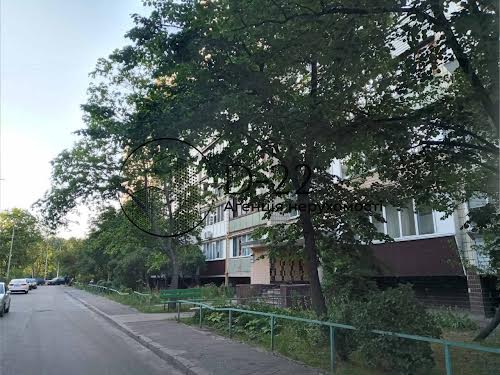 квартира по адресу Космонавта Поповича ул. (Волкова космонавта), 14