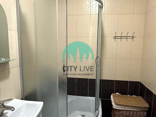 квартира по адресу Бельведерская ул., 35