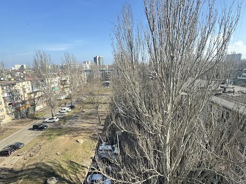 квартира по адресу Генерала Петрова ул., 78