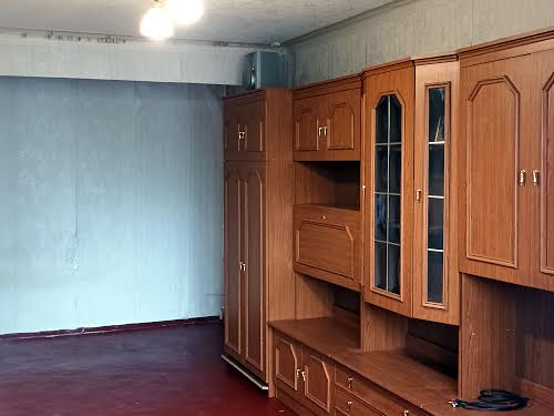 квартира за адресою Роганська вул., 100в