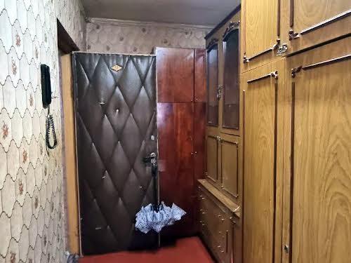 квартира по адресу Червоной Калины просп. (Владимира Маяковского), 65