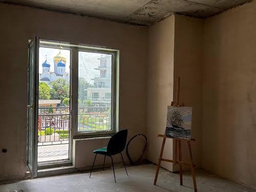 квартира по адресу Маячный пер., 7