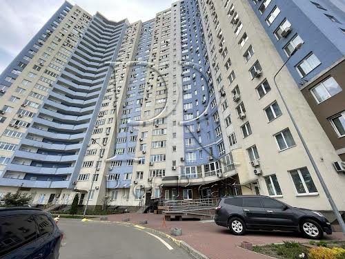 квартира за адресою Академіка Глушкова просп., 9В