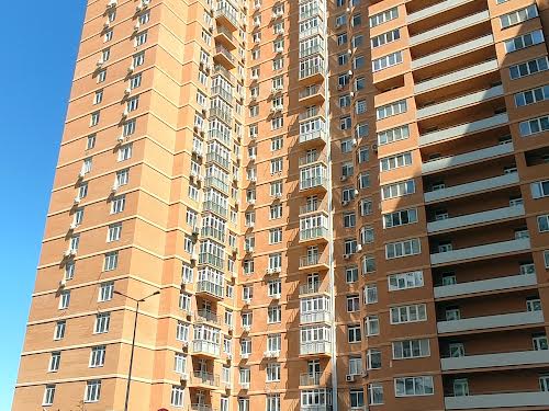 квартира за адресою Люстдорфська дор. (Черноморская), 55/6