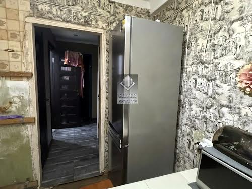 квартира по адресу Деповская ул., 83