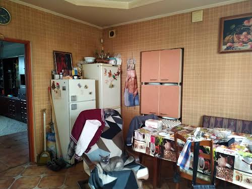 будинок за адресою с. Глуховичі, Шевченка, 11