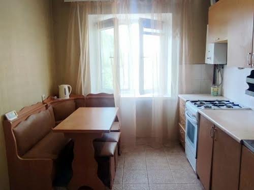 квартира за адресою Роторна вул., 6