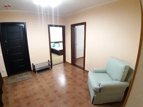 квартира за адресою Балтійський пров., 3